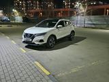 Nissan Qashqai 2019 годаүшін7 800 000 тг. в Астана