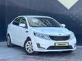 Kia Rio 2014 годаүшін4 850 000 тг. в Актау – фото 3