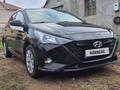 Hyundai Accent 2022 годаүшін7 200 000 тг. в Уральск – фото 2