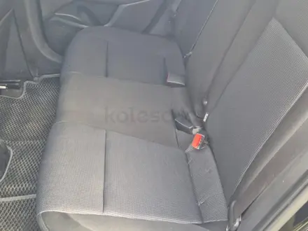 Hyundai Accent 2022 года за 7 200 000 тг. в Уральск – фото 10