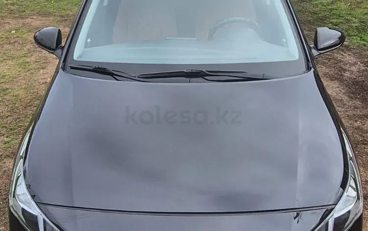 Hyundai Accent 2022 годаүшін7 200 000 тг. в Уральск