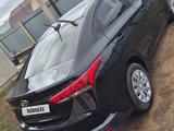 Hyundai Accent 2022 года за 7 200 000 тг. в Уральск – фото 3