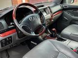 Lexus GX 470 2008 года за 11 300 000 тг. в Атырау