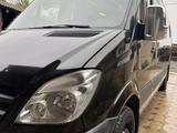 Mercedes-Benz Sprinter 2008 годаүшін11 000 000 тг. в Шымкент – фото 2