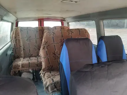 Volkswagen Caravelle 1992 года за 3 000 000 тг. в Сатпаев – фото 2