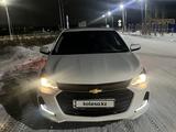 Chevrolet Onix 2025 годаүшін6 250 000 тг. в Кокшетау – фото 2
