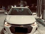 Chevrolet Onix 2025 годаүшін6 250 000 тг. в Кокшетау – фото 5