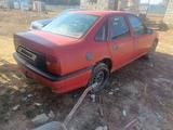 Opel Vectra 1991 годаfor150 000 тг. в Актобе – фото 4