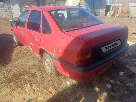 Opel Vectra 1991 года за 150 000 тг. в Актобе – фото 5