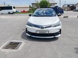 Toyota Corolla 2016 года за 6 500 000 тг. в Шымкент