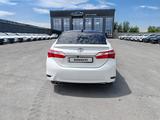 Toyota Corolla 2016 года за 6 500 000 тг. в Шымкент – фото 2