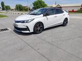 Toyota Corolla 2016 года за 6 500 000 тг. в Шымкент – фото 3