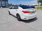Toyota Corolla 2016 года за 6 500 000 тг. в Шымкент – фото 5