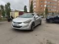 Hyundai Elantra 2011 годаүшін4 100 000 тг. в Астана