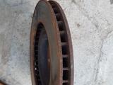 Тормозной диск камри 40 б/у за 8 000 тг. в Тараз – фото 3