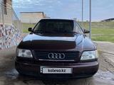 Audi A6 1995 годаүшін2 200 000 тг. в Шымкент – фото 3