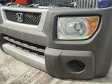 Ноускат Хонда Элемент (Honda Element) 2003-2006 гг. за 450 000 тг. в Алматы – фото 3