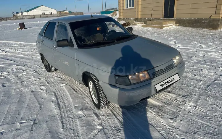 ВАЗ (Lada) 2112 2001 года за 720 000 тг. в Кандыагаш