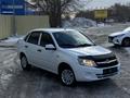 ВАЗ (Lada) Granta 2190 2014 годаfor2 100 000 тг. в Караганда – фото 5