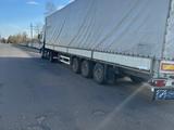 MAN 2000 года за 9 000 000 тг. в Шымкент – фото 5