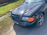 Mercedes-Benz C 180 1995 года за 1 700 000 тг. в Кокшетау – фото 2