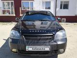 Chevrolet Lacetti 2010 годаүшін3 500 000 тг. в Жезказган