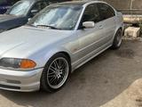 BMW 325 1998 годаүшін4 500 000 тг. в Астана – фото 2