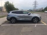 Kia Sportage 2022 года за 13 500 000 тг. в Астана – фото 3