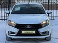 ВАЗ (Lada) Vesta 2018 годаfor4 700 000 тг. в Семей – фото 2