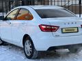 ВАЗ (Lada) Vesta 2018 годаfor4 700 000 тг. в Семей – фото 5