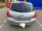 Nissan Tiida 2007 годаүшін3 000 000 тг. в Уральск – фото 3