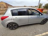 Nissan Tiida 2007 годаүшін3 000 000 тг. в Уральск – фото 4