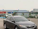 Toyota Camry 2012 года за 9 400 000 тг. в Алматы