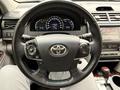 Toyota Camry 2012 года за 9 400 000 тг. в Алматы – фото 10