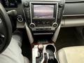 Toyota Camry 2012 года за 9 400 000 тг. в Алматы – фото 12