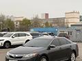 Toyota Camry 2012 года за 9 400 000 тг. в Алматы – фото 2