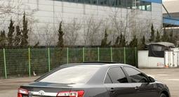 Toyota Camry 2012 годаүшін9 400 000 тг. в Алматы – фото 4
