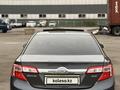 Toyota Camry 2012 года за 9 400 000 тг. в Алматы – фото 5