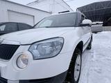 Skoda Yeti 2011 года за 6 300 000 тг. в Усть-Каменогорск – фото 2