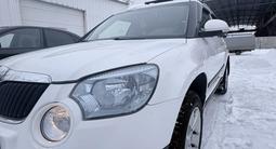 Skoda Yeti 2011 года за 6 300 000 тг. в Усть-Каменогорск – фото 2