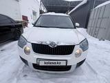 Skoda Yeti 2011 года за 6 300 000 тг. в Усть-Каменогорск – фото 3