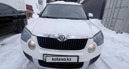 Skoda Yeti 2011 года за 6 300 000 тг. в Усть-Каменогорск – фото 3