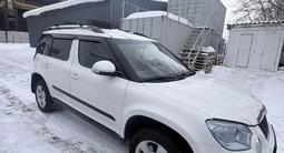 Skoda Yeti 2011 года за 6 300 000 тг. в Усть-Каменогорск