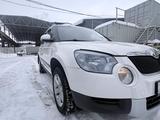 Skoda Yeti 2011 года за 6 300 000 тг. в Усть-Каменогорск – фото 5