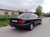 Audi A6 1994 года за 2 500 000 тг. в Алматы – фото 2