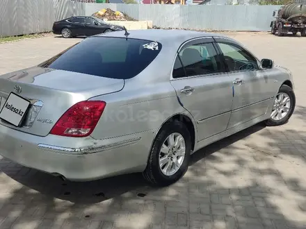 Toyota Crown Majesta 2004 года за 6 100 000 тг. в Уральск – фото 26