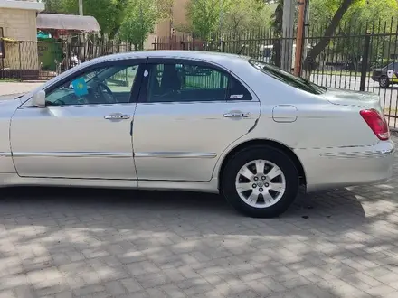 Toyota Crown Majesta 2004 года за 6 100 000 тг. в Уральск – фото 27