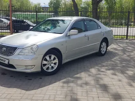 Toyota Crown Majesta 2004 года за 6 100 000 тг. в Уральск – фото 29