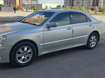 Toyota Crown Majesta 2004 года за 6 100 000 тг. в Уральск – фото 3