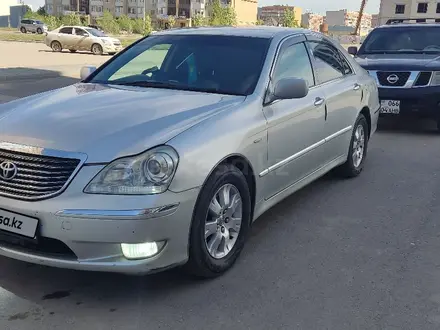 Toyota Crown Majesta 2004 года за 6 100 000 тг. в Уральск – фото 4